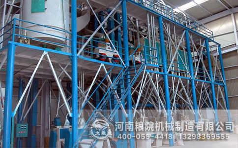 玉米深加工机械加工淀粉要用作哪些途径 玉米深加工机械加工淀粉要用作哪些途径