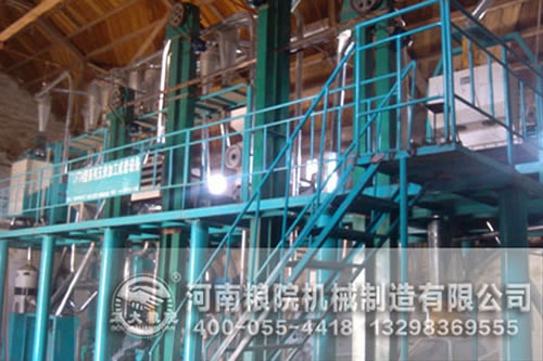 玉米深加工机械 玉米深加工机械